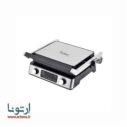 گریل تکنو مدل Te‑411